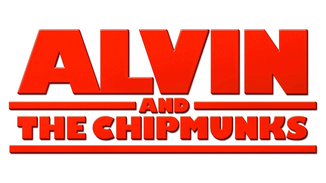 Funkytown - Alvin and the Chipmunks