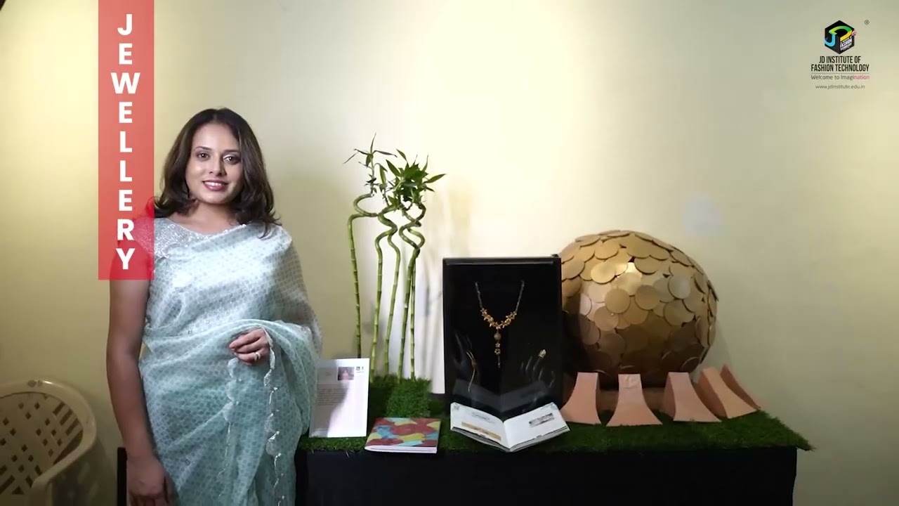 Design Students' Reality at JD Institute of Fashion Technology | Campus Life Exposed