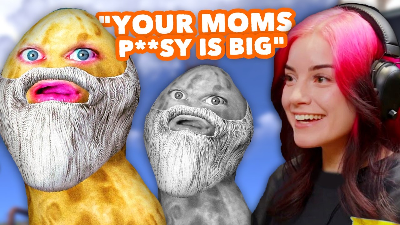 Peanut & Friends Out of Pocket & Hilarious Moments for 40 Mins