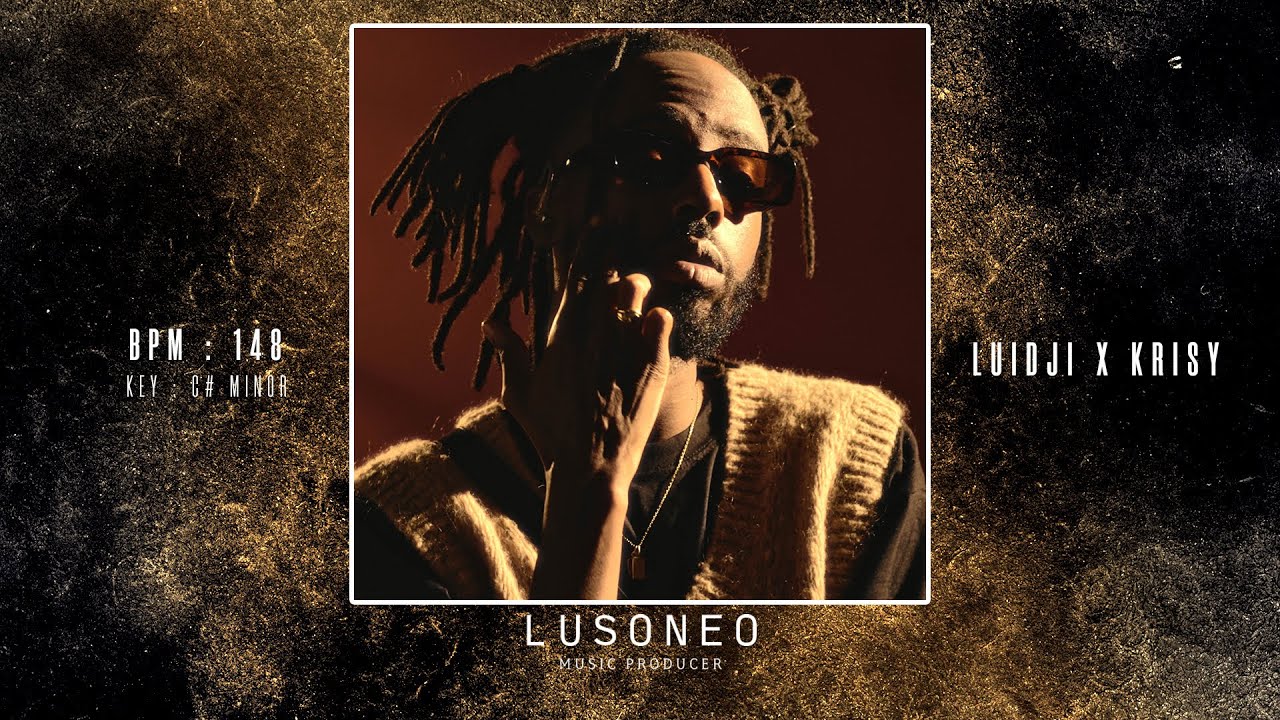 (FREE) Luidji x Krisy x Dinos Type Beat 