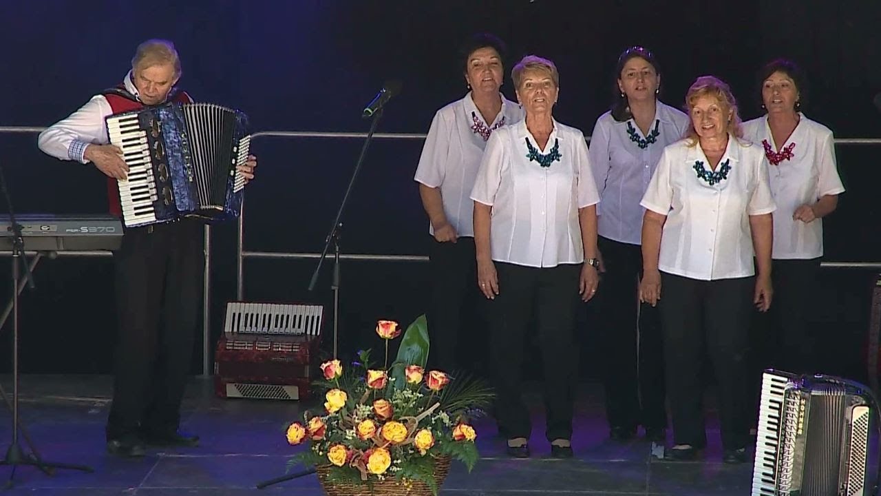 Súbor Janka FILIPA - Život ma baví