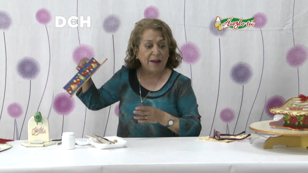 Campana Bombones