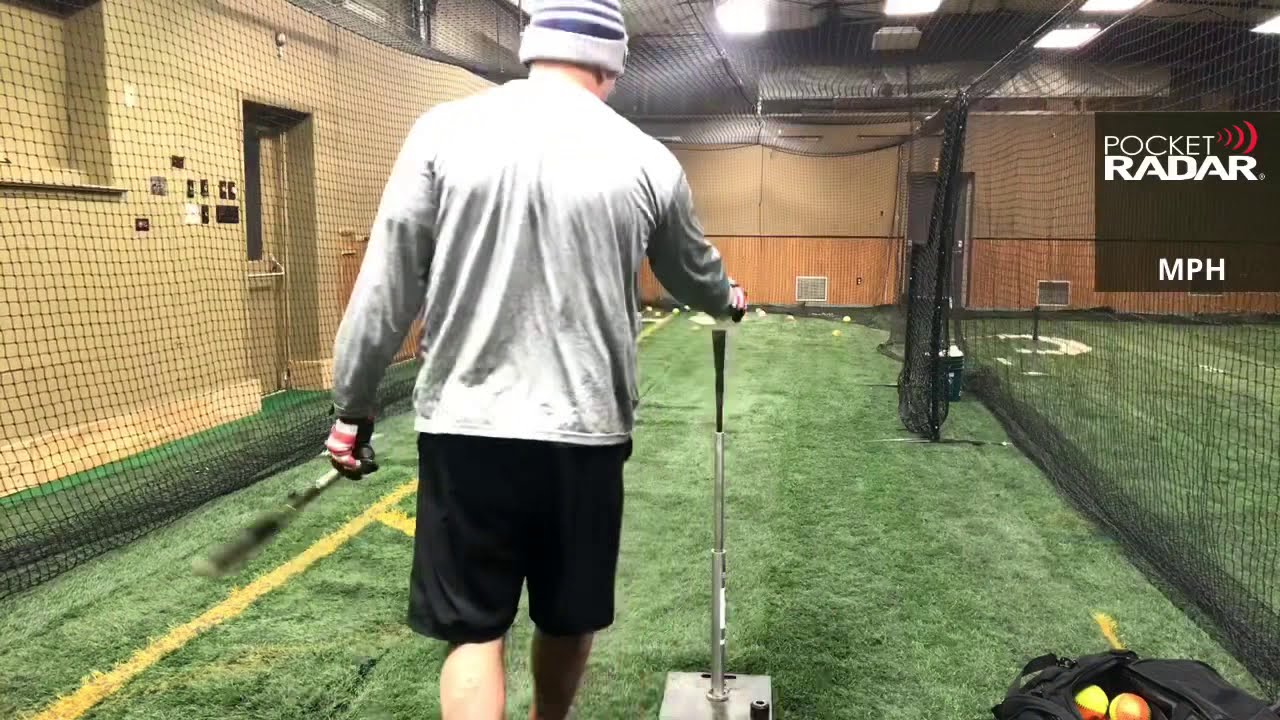Overlap grip vs standard grip