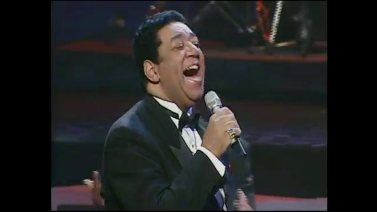 The Flamingos - I Only Have Eyes For You (Subtítulos en español)