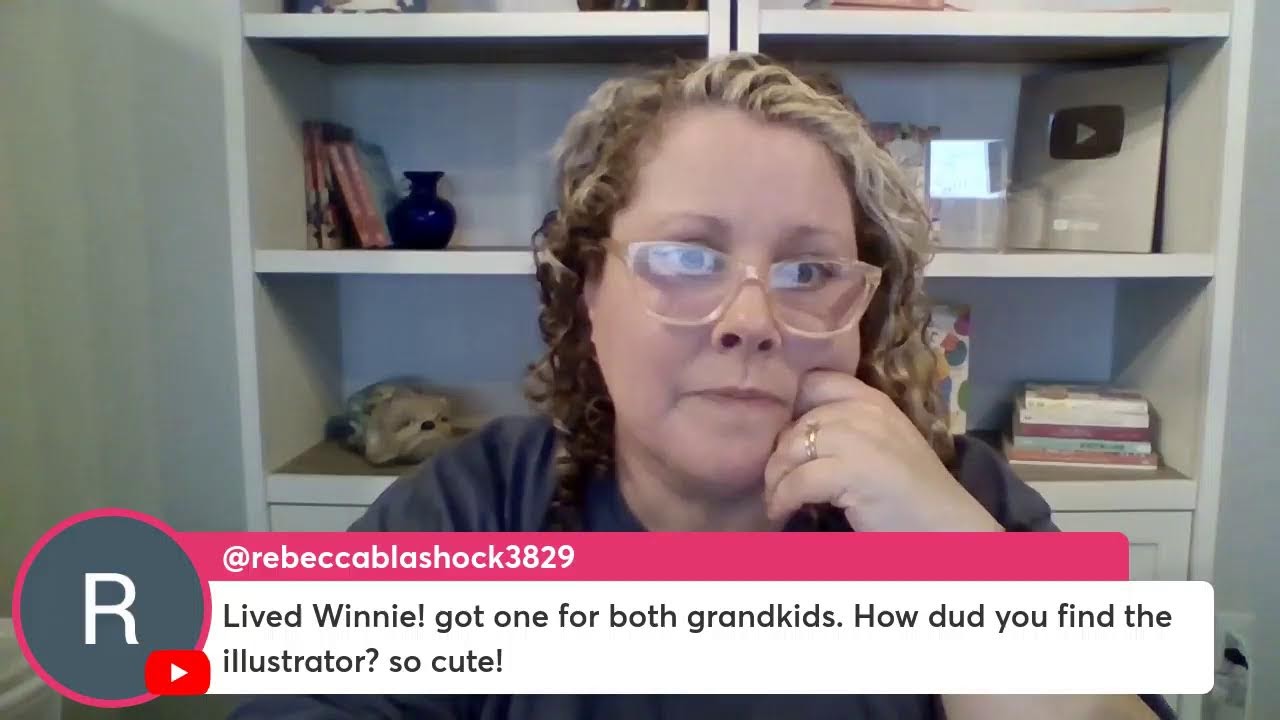 LIVE Q&A with Dana K White - Decluttering 3.10.26