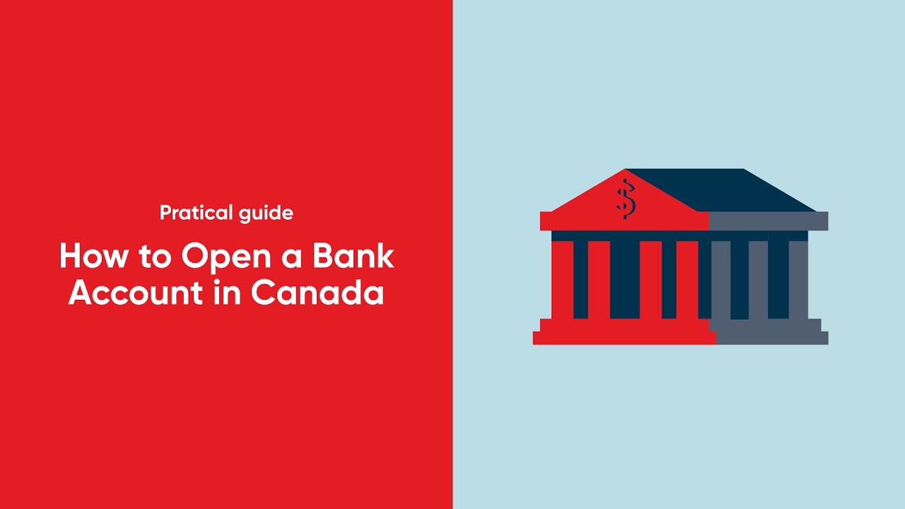 How to Open a Bank Account in Canada | National Bank
