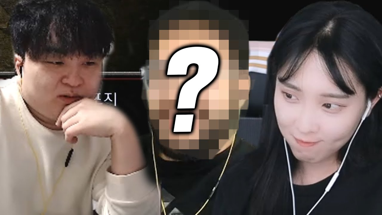 캄성 NEW 코치 영입?