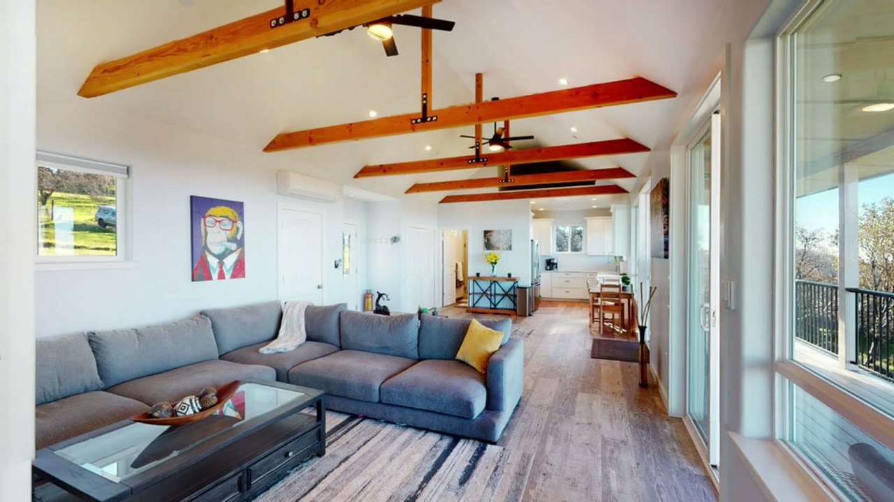 11402 Hutto Road, Smartsville, CA