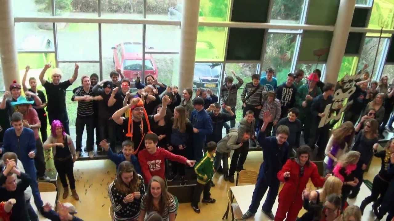 Promo film AOC-Oost Doetinchem
