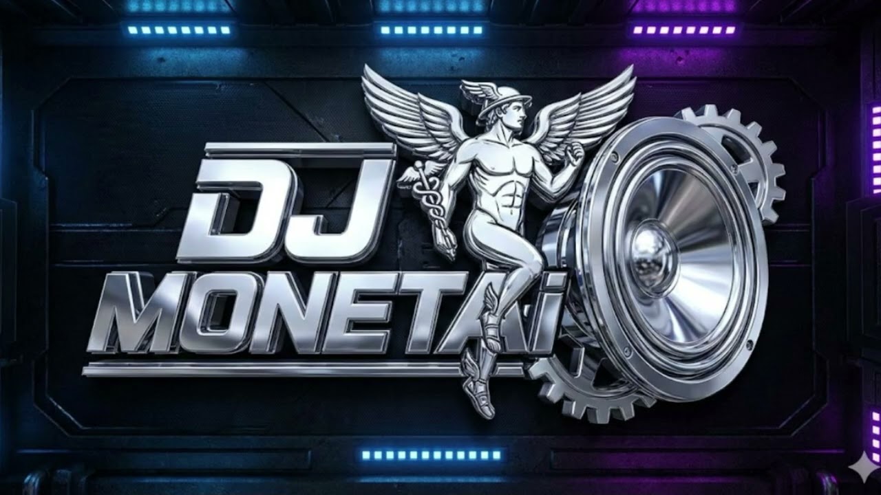 DJ MONETAi - WILDLIFE (Techno Music 2026) #dancemusic 