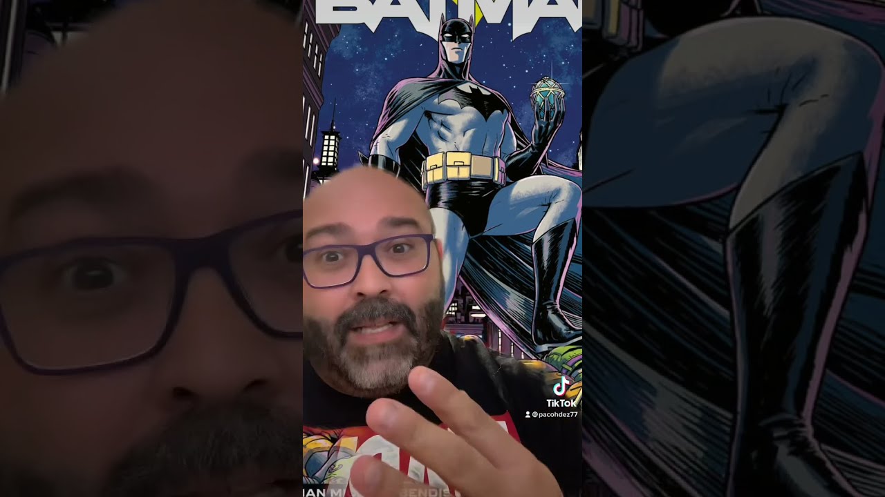¡Superhéroes odiados y temidos por sus compañeros!
