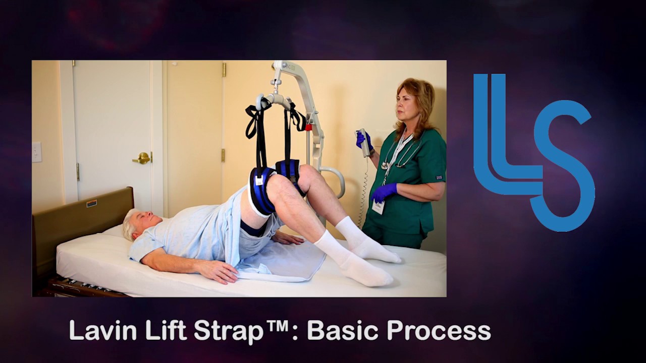 The Safe and Easy Way to Change an Incontinent, bedridden adult.