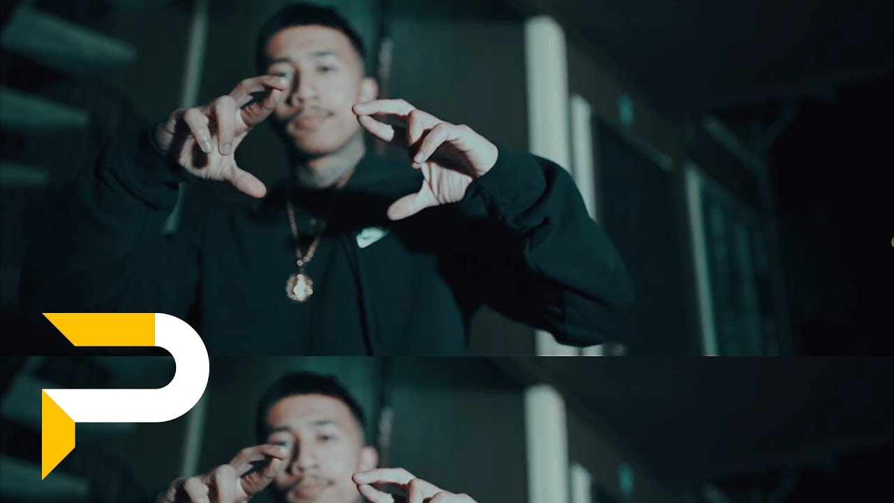 50 Sosa x MBNel - Gang Ties Dir. @VonteVision