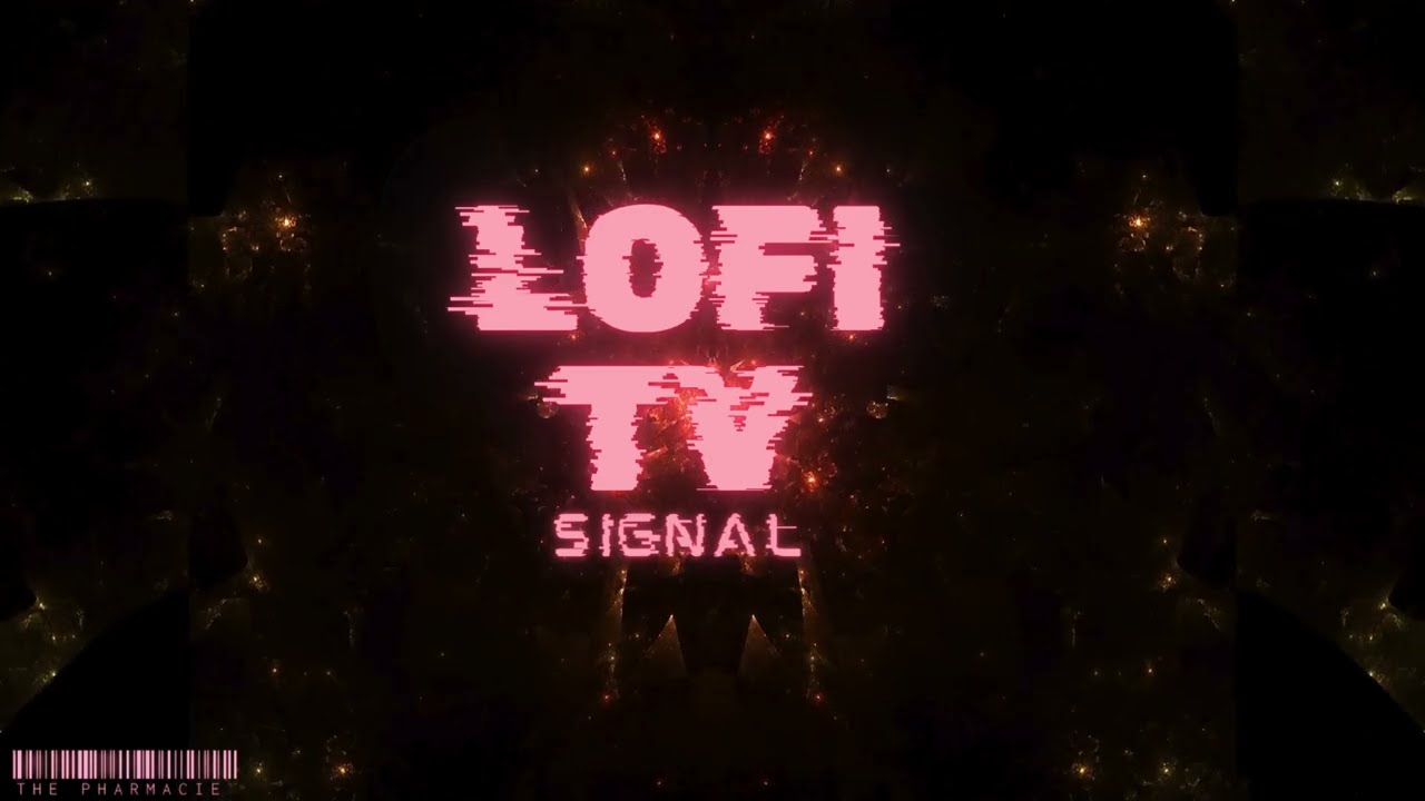 Lofi TV Signal | The Art of Lofi | Winter Mix | Lofi Hiphop | Study Vibes 📚📒📓📖Chill vibes lofi only
