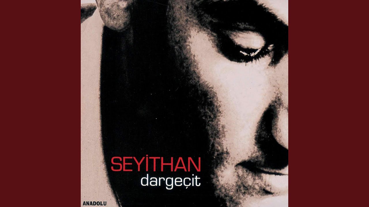 Dargeçit
