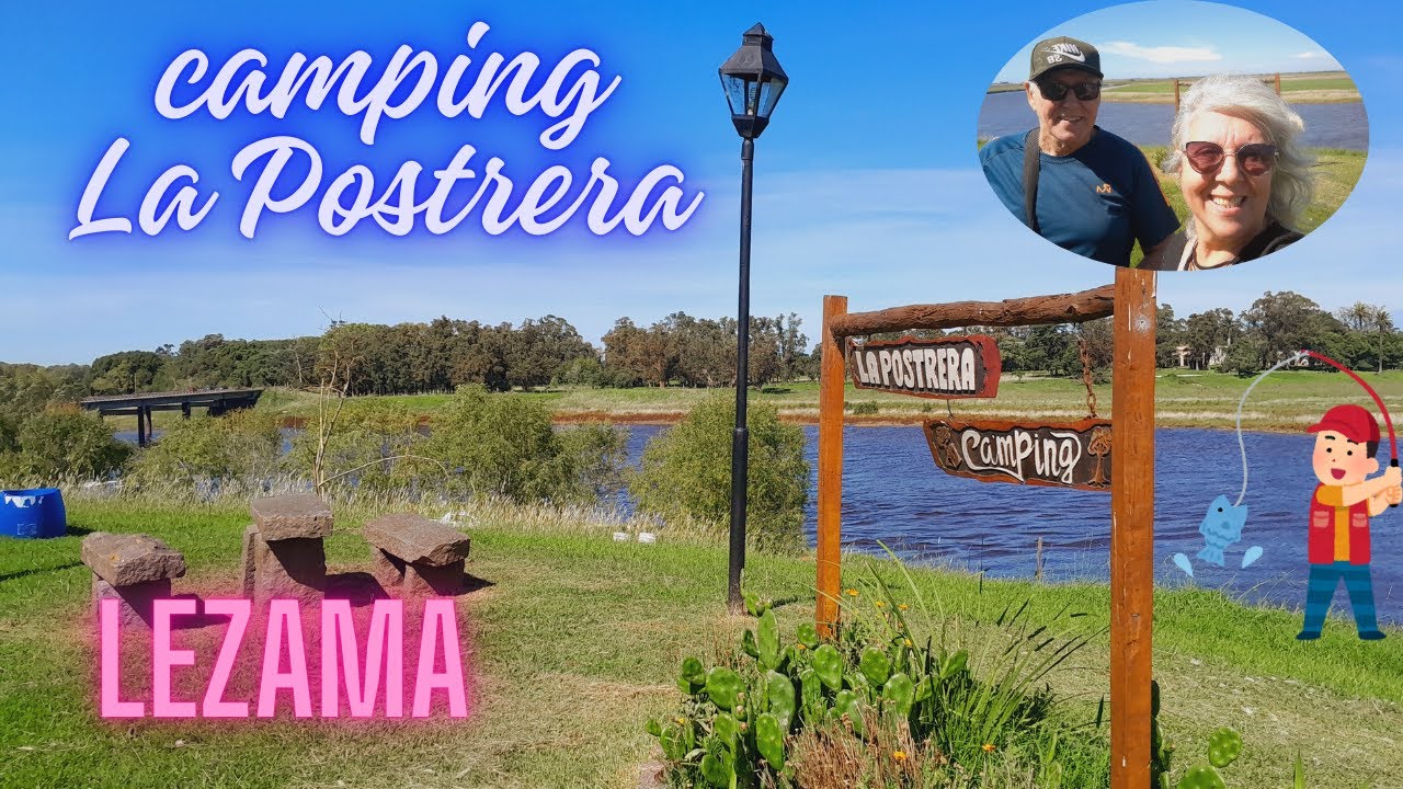 Camping La Postrera