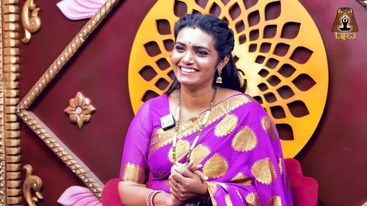 ప‌వ‌న్ క‌ళ్యాణ్ వారాహి అమ్మ‌వారి దీక్ష ర‌హాస్యం ఇదే | 9 Days Varahi Ammavari Deeksha |Sudheer Sharma