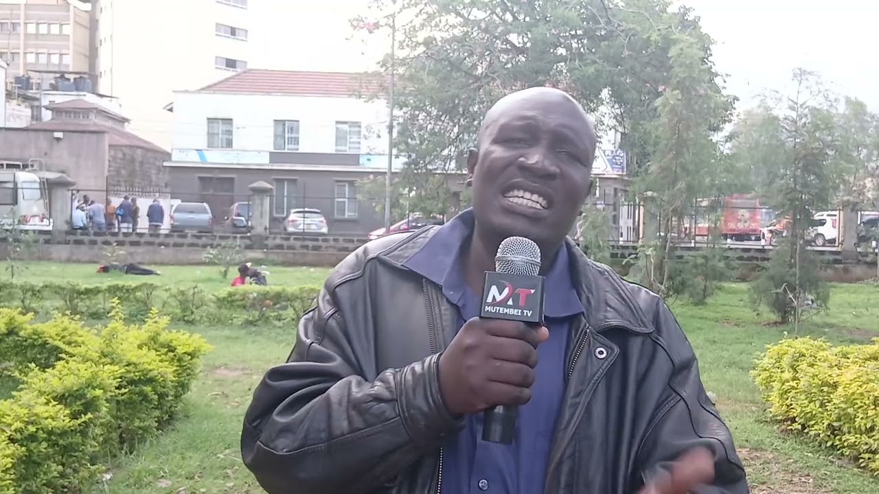 Msipokua Careful Sifuna atatoroka na ODM! Waluhya Mtengeneze Chama Yenu Muache kunyemelea Chama yetu