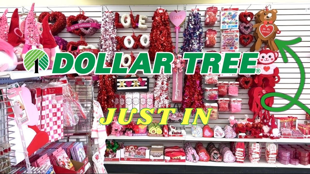 НОВИНКИ В МАГАЗИНЕ Dollar Tree