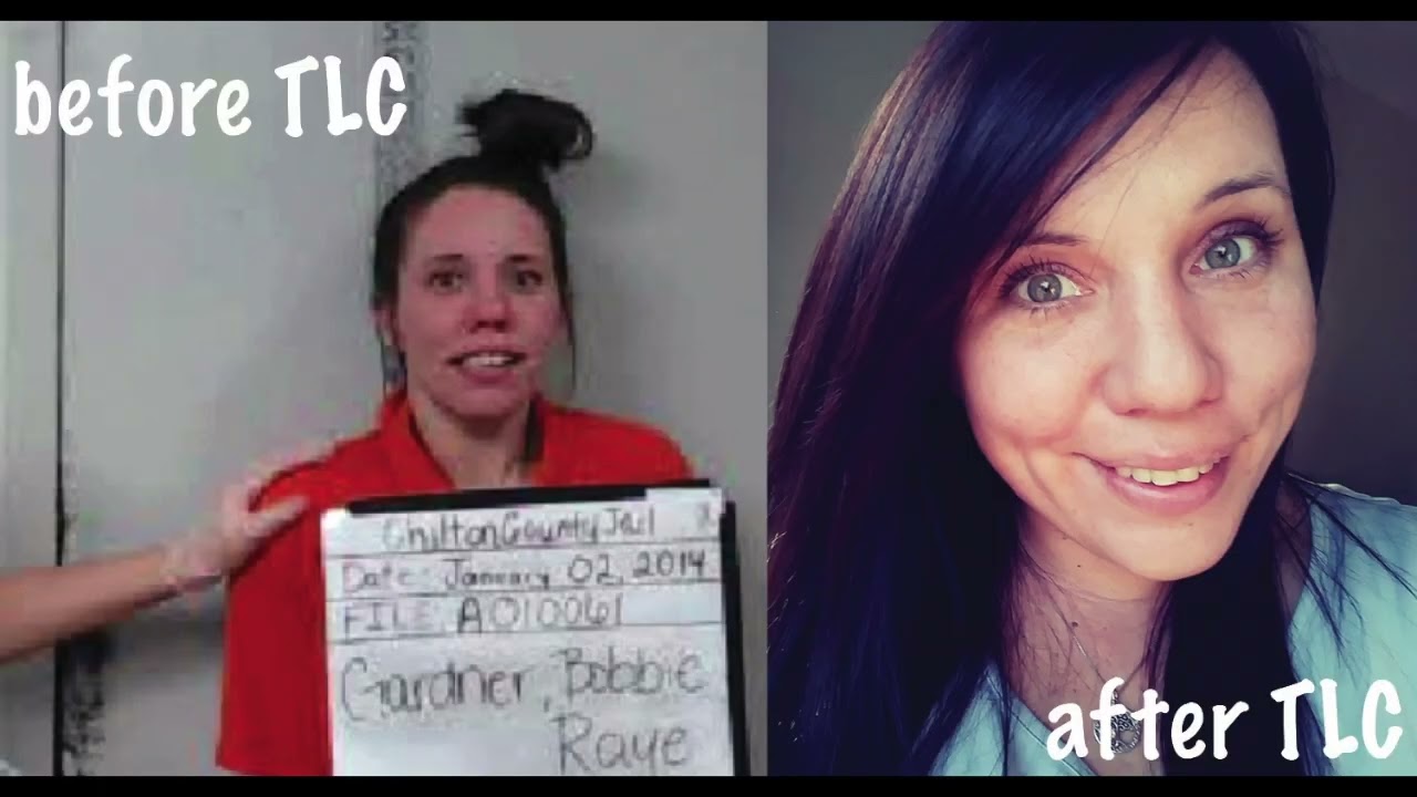 Look What You've Done by Tasha Layton with Lovelady Center Before & Afters