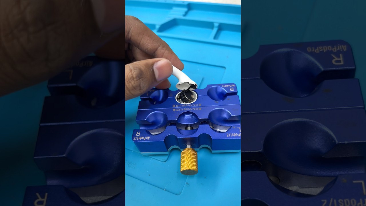 Стоимость замены аккумулятора в AirPods Pro