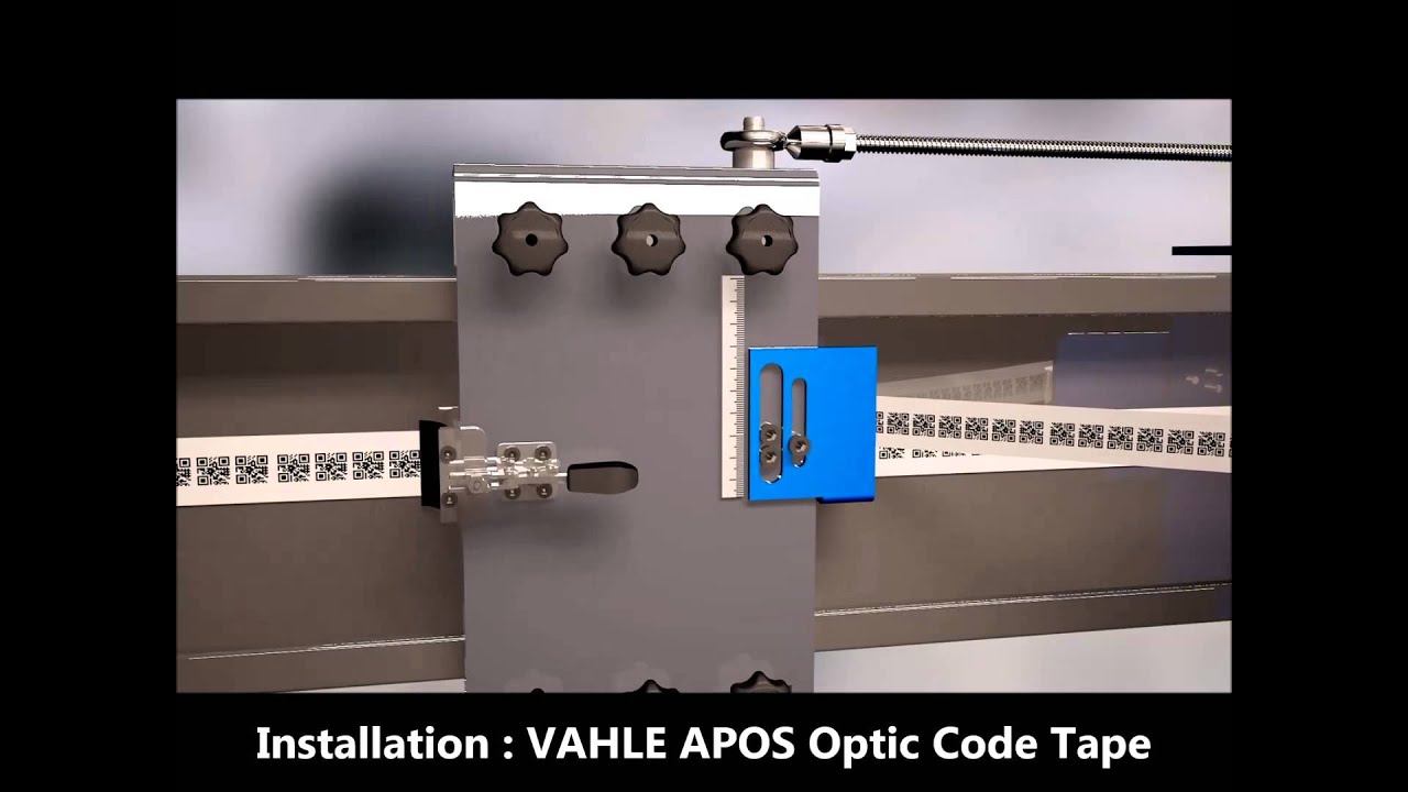 VAHLE Partners with DETO Control Systems