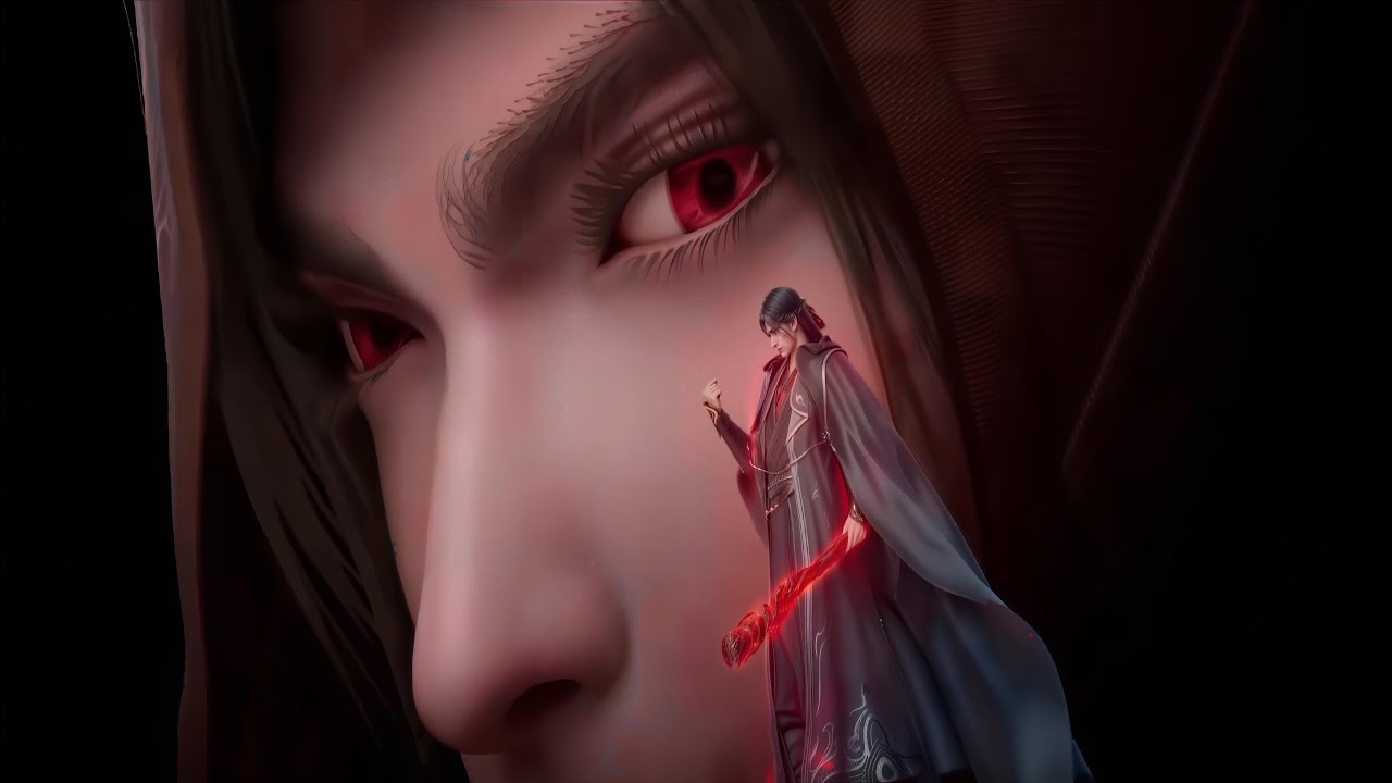 Top 10 Donghua With Villains and Anti-Heros