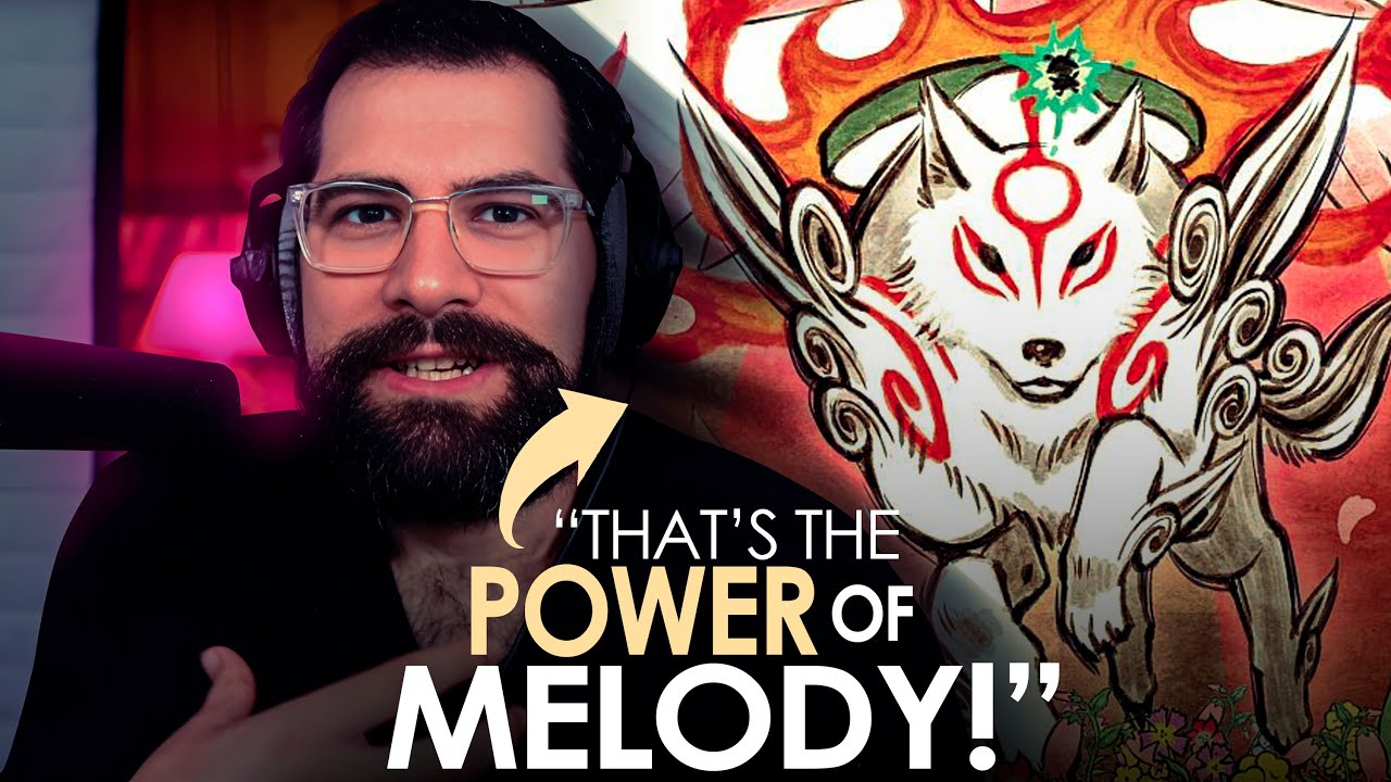Anyone remember how good the Okami OST is?