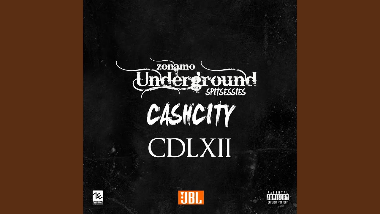 Spitsessie CDLXII Zonamo Underground