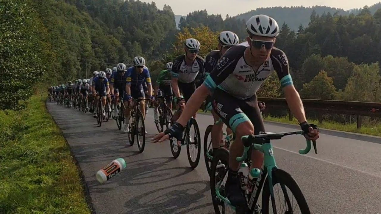 Okolo Slovenska - Prakovce / 16.9.2021