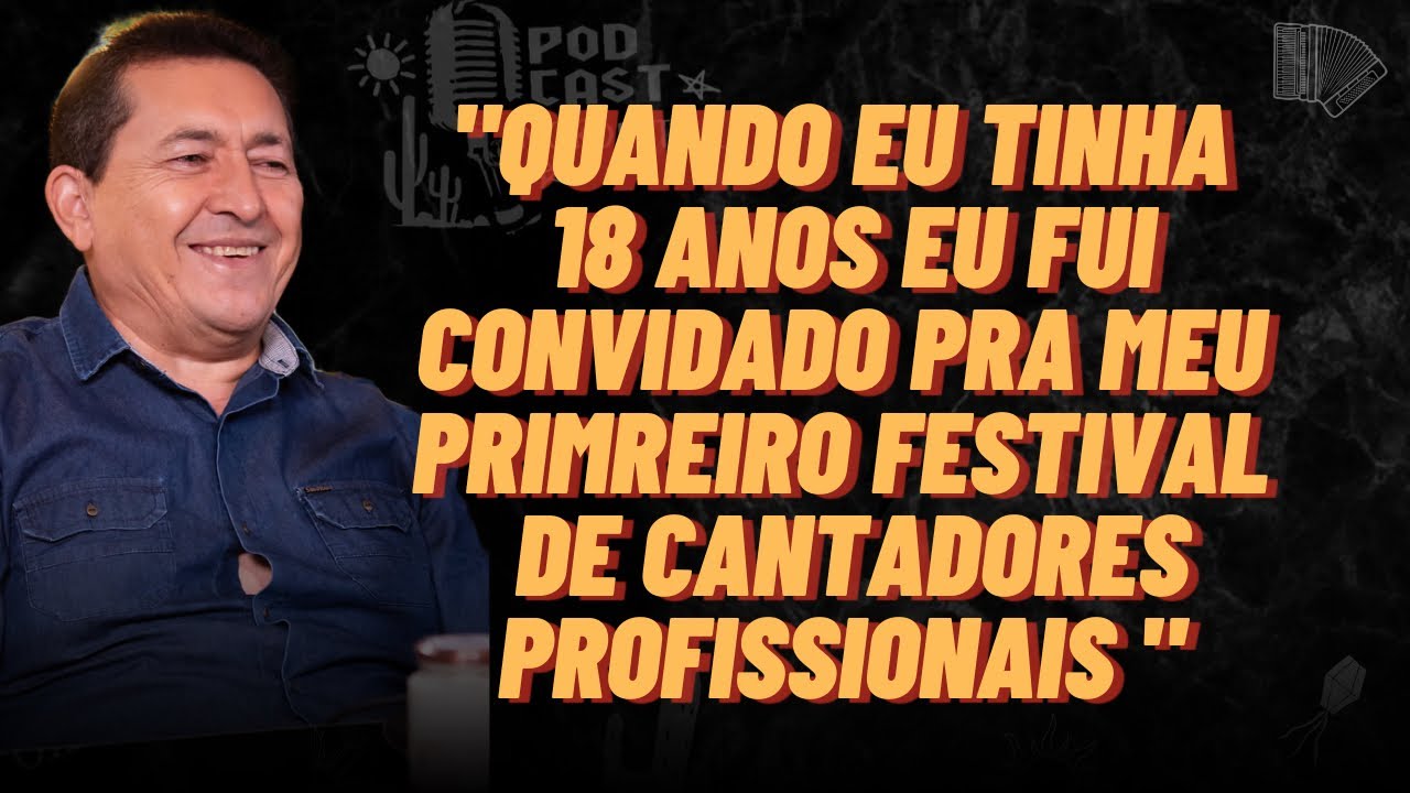 JOÃO PARAIBANO DEU AS PRIMEIRAS OPORTUNIDADES A DIOMEDES MARIANO NO REPENTE.