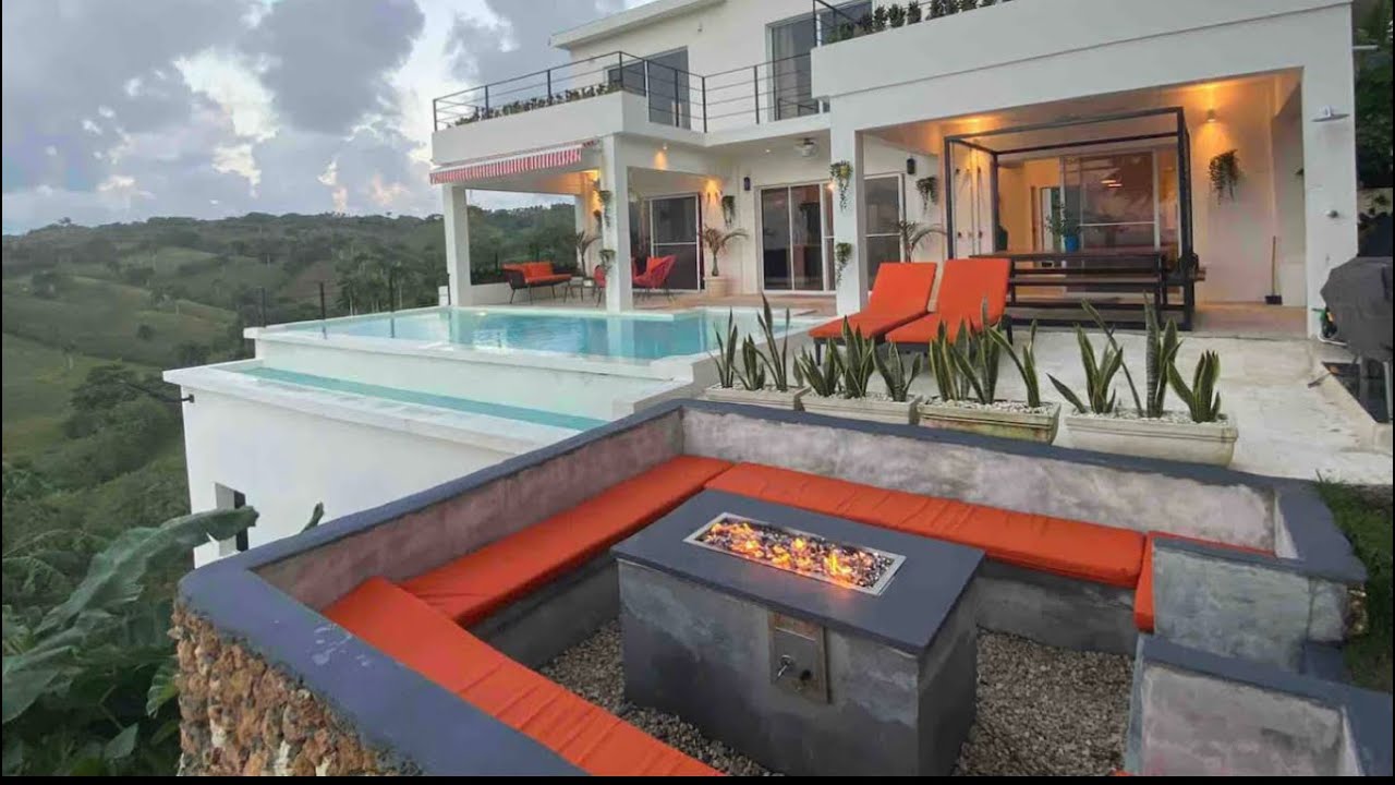 El mejor lugar de Río San Juan para hospedarte en tu visita con las 3 B
