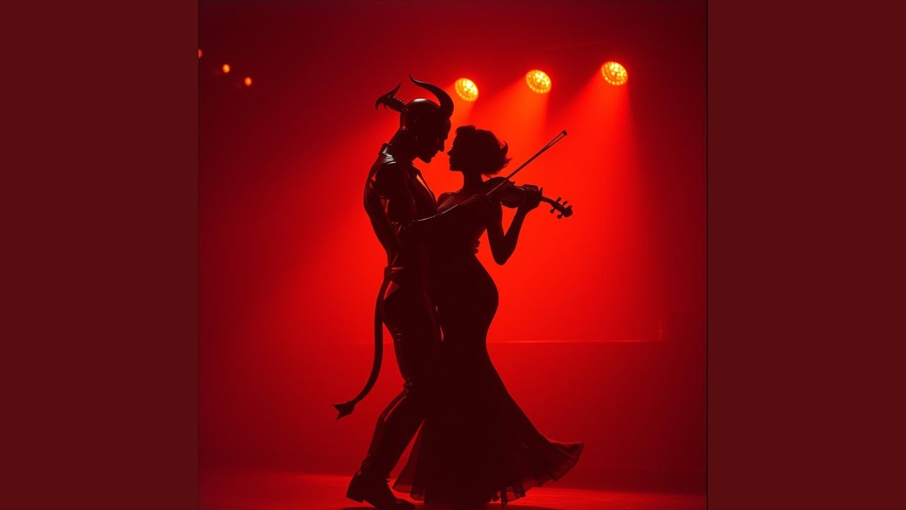 Tango of Redemption