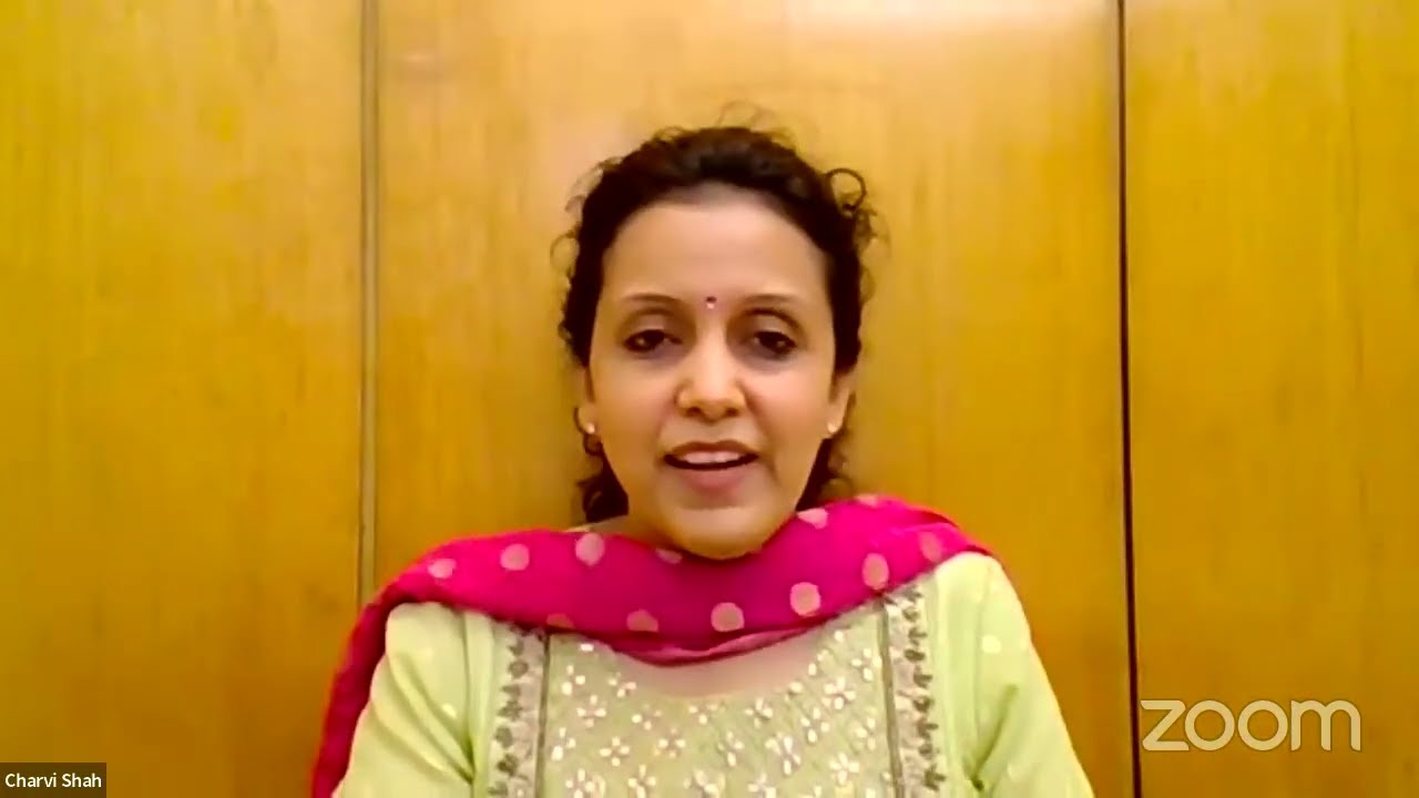 Class 36: Jeeva Vichaara: Shareera Trayam: Sookshma Shareeram