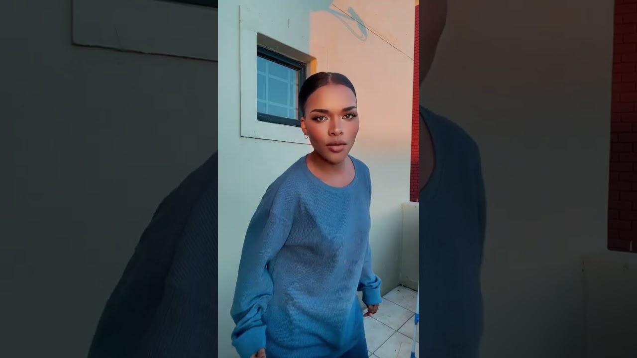 Get ready with me 