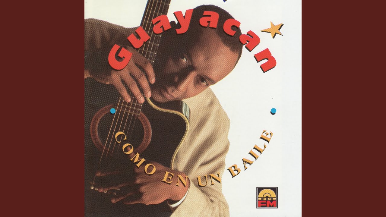 Guayacan Mix: Amor Traicionero / Te Amo, Te Extraño / Invierno en Primavera / Como una Hoguera...