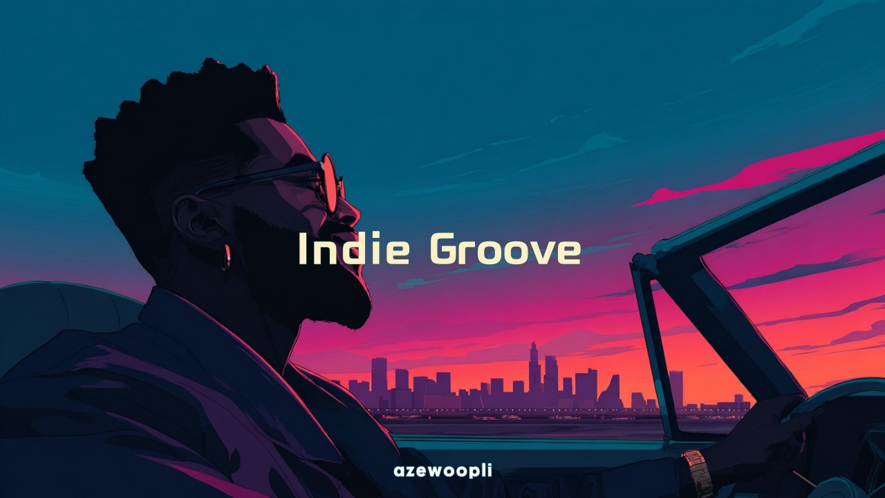 [playlist] 피곤했던 오늘하루, Chill Indie pop으로 마무리! l Indie Pop / Alt Pop (Chill)