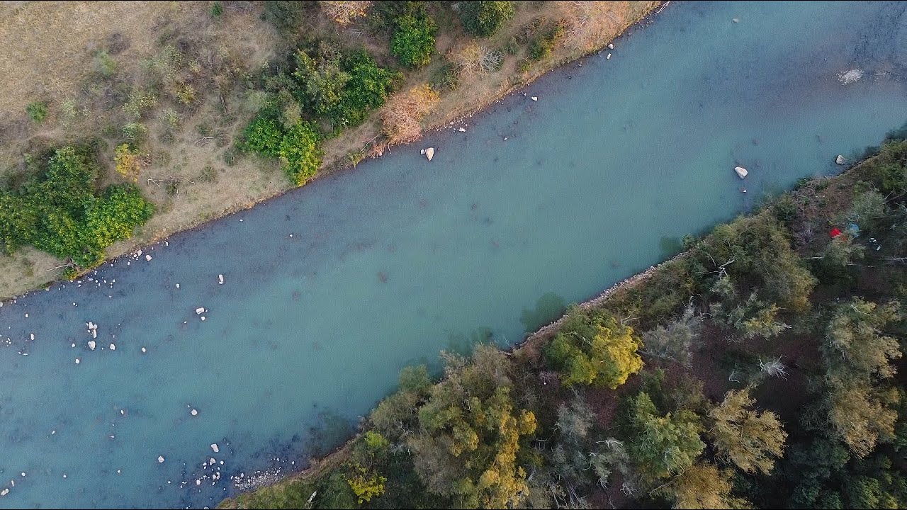 Umkhomazi River - Nkonka Lodge - June 2024