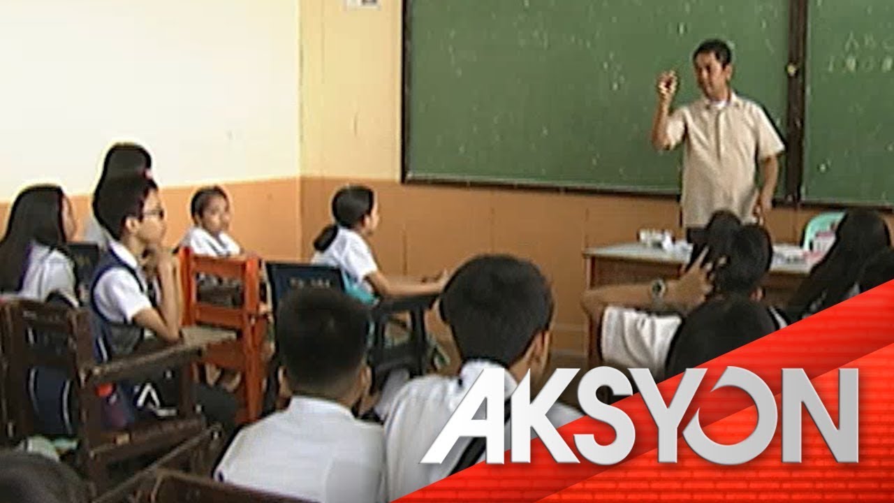 Salary Standardization Law, pinirmahan na ni Pres. Duterte