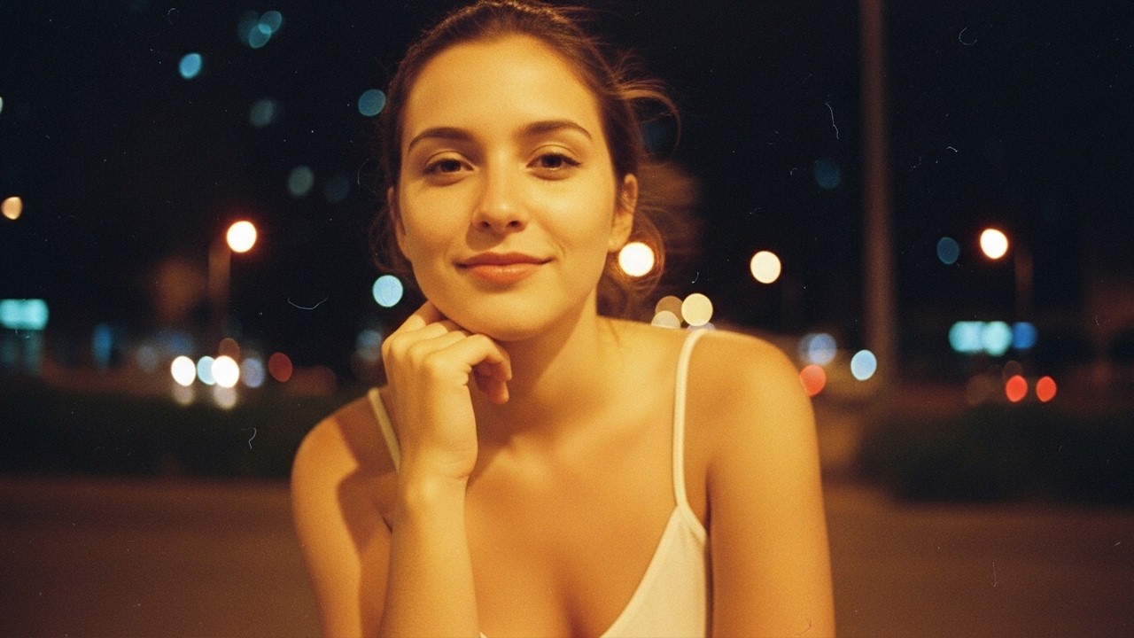 i miss her voice at night