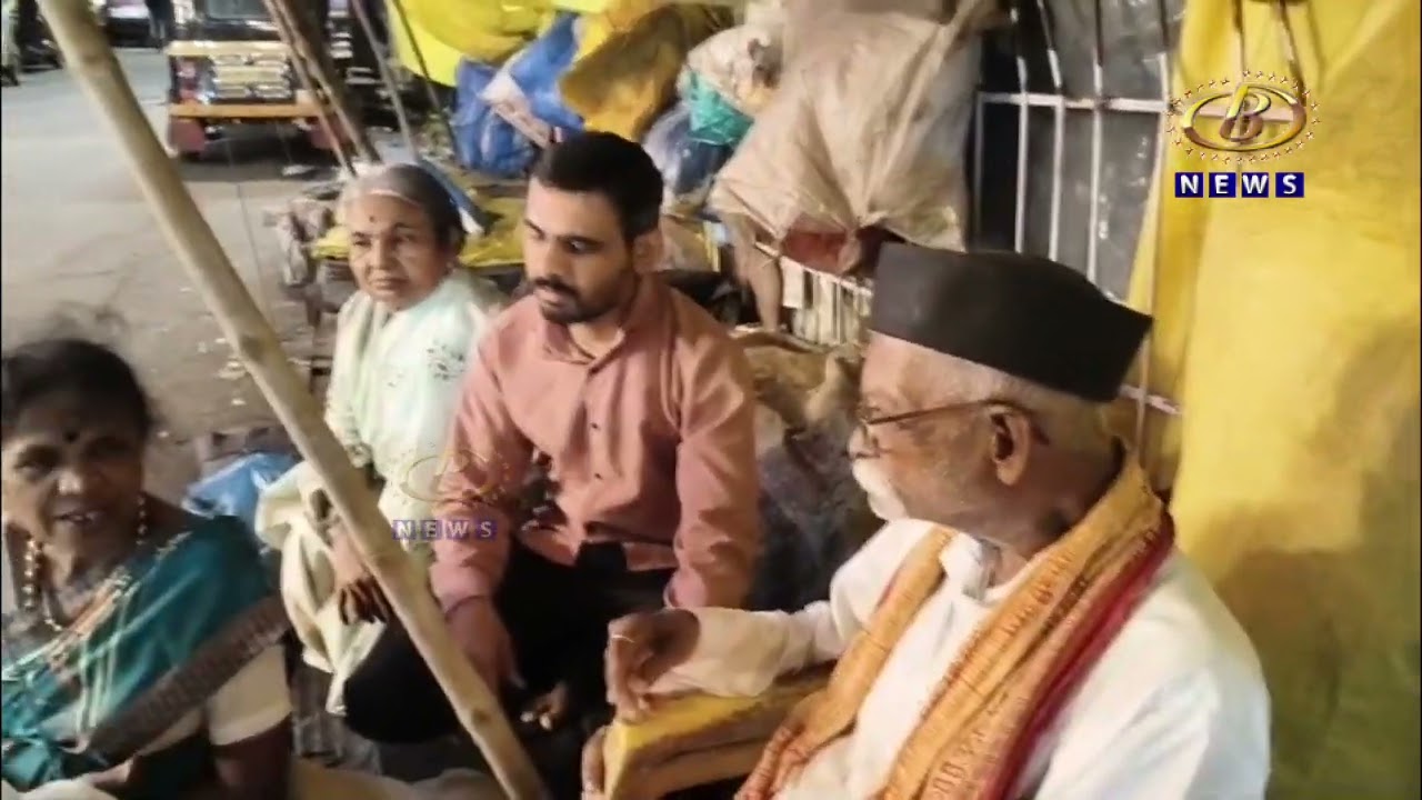 प्र. द. गणपुले यांचं ८८ व्या वर्षी निधन