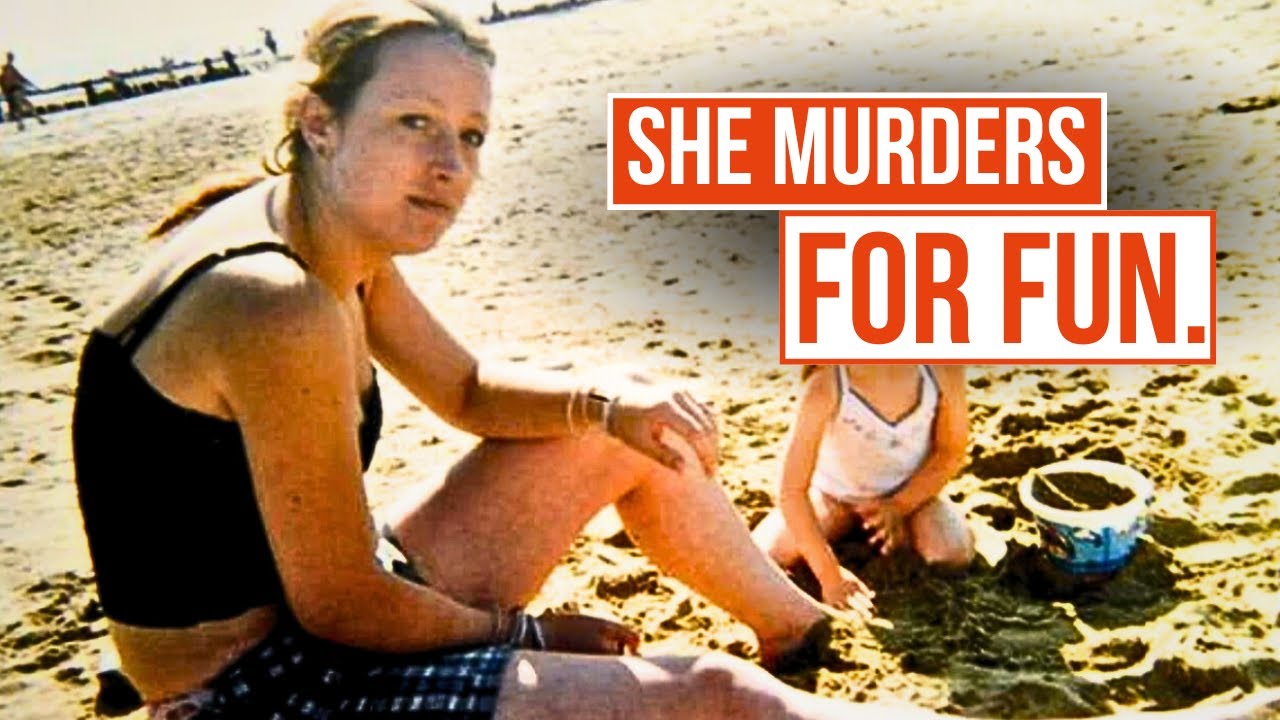 The Psychopaths that Still Haunt the World | Joanna Dennehy, Ian Brady, and Peter Tobin