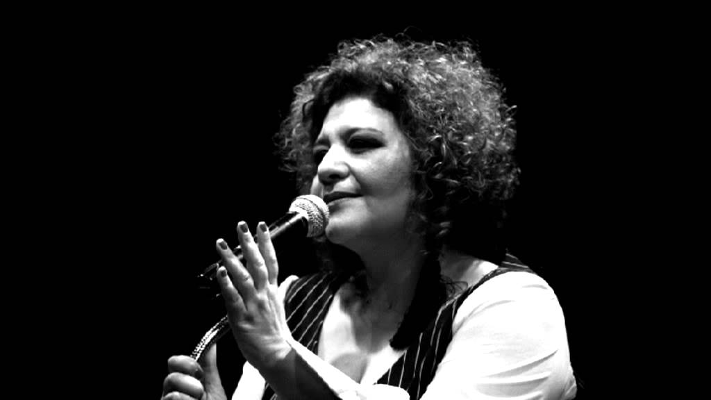 Γιώτα Νέγκα - Μην τον ρωτάς τον ουρανό (Δεύτερο Πρόγραμμα 103.7 | 22.04.2008)
