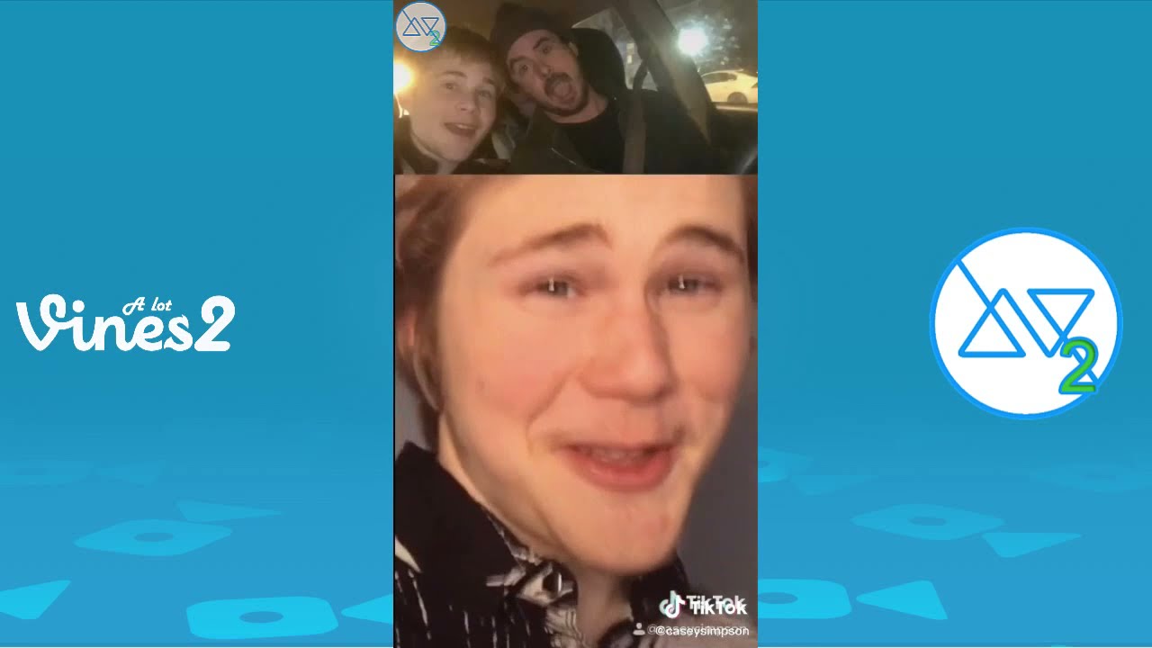Funny Casey Simpson TikTok Videos Compilation 2021 (W/Titles). Best Casey Simpson Videos