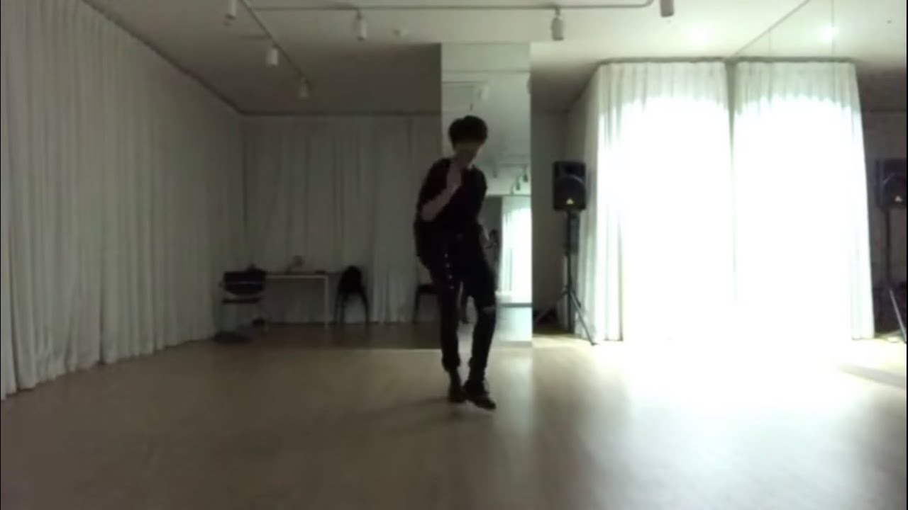 [Freestyle Dance] TAEYONG (태용) - 20170310 (Gallant - Miyazaki)