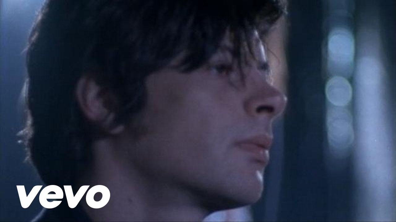 Benjamin Biolay - Mon Amour M'a Baisé