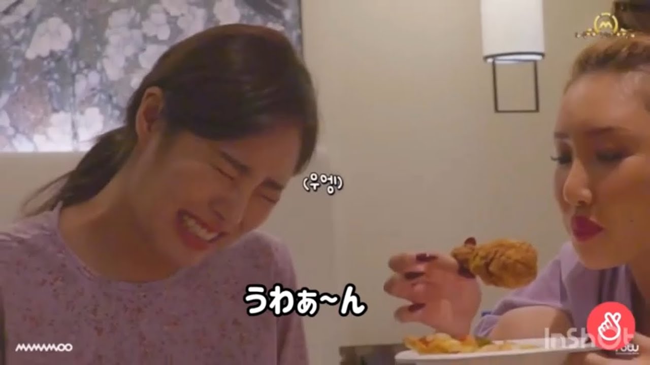 【日本語字幕】ママム　フィインってどんな人？