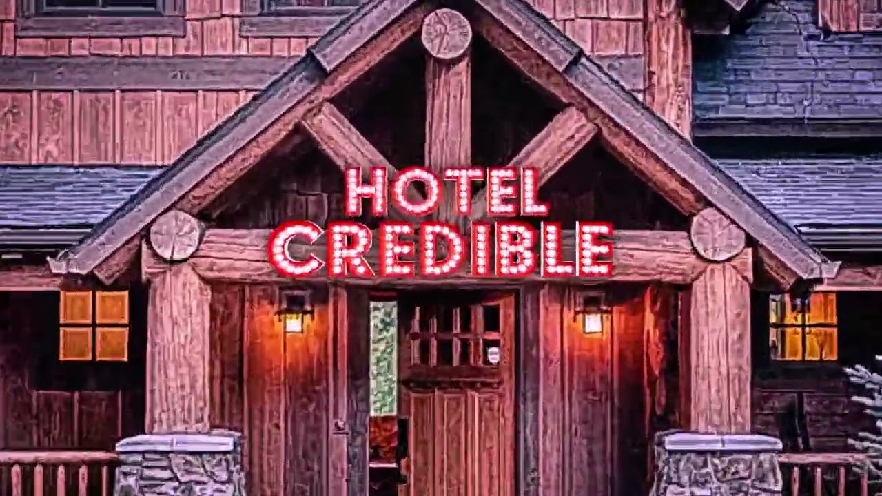 Hotel Credible around the world