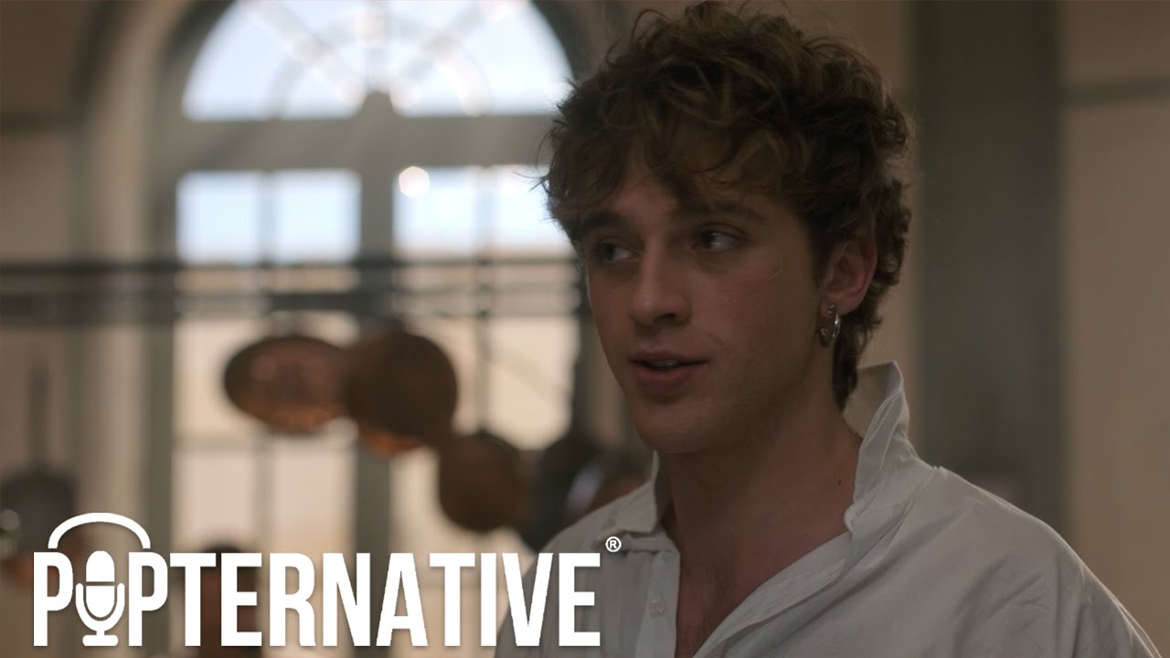 Exclusive Clip: Car&ecirc;me - 