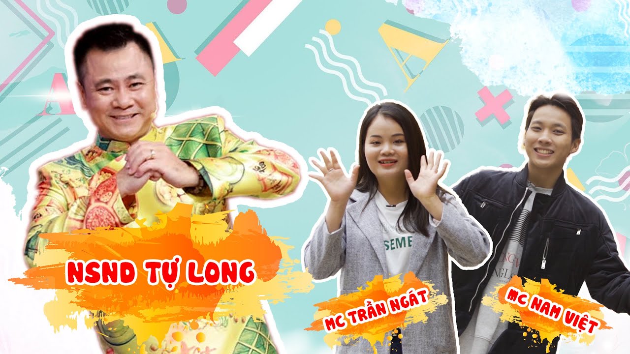 [SKĐA Review] T&igrave;m hiểu về Nghề Diễn vi&ecirc;n Ch&egrave;o với NSND Tự Long